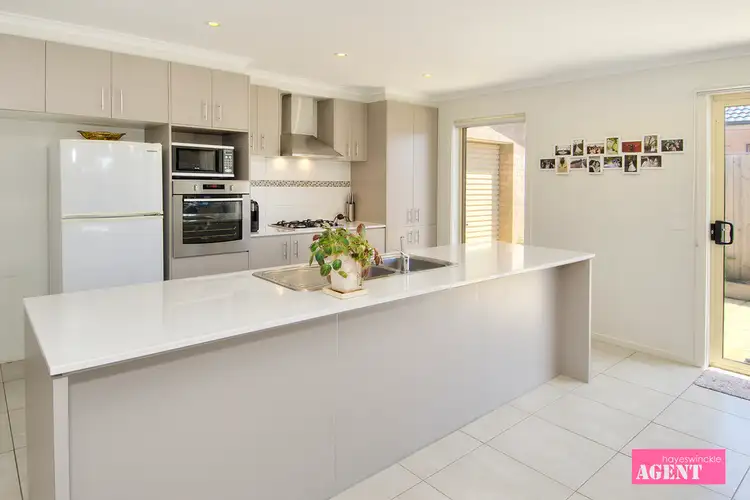 Fifth view of Homely house listing, 26 Yeoman Crescent, Leopold VIC 3224