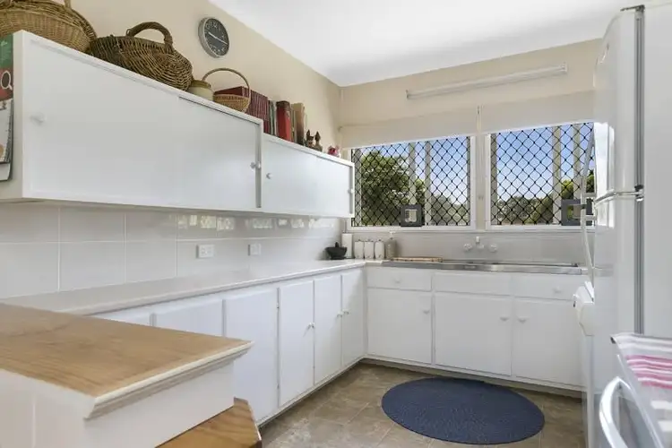 Sixth view of Homely house listing, 50 Passage Street, Cleveland QLD 4163