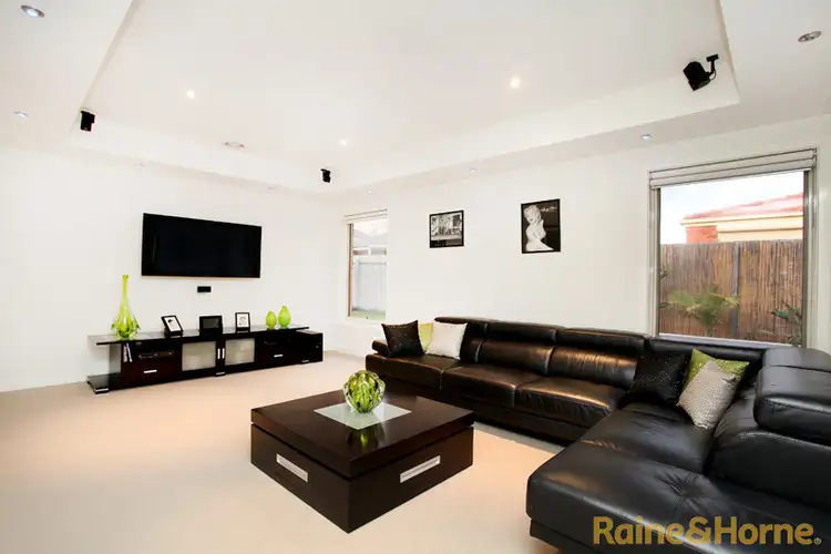 Sixth view of Homely house listing, 36 George Street, Taylors Hill VIC 3037