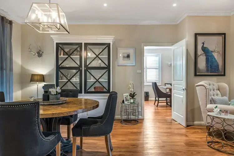 Fifth view of Homely house listing, 12 THE LANES, Kirkham NSW 2570