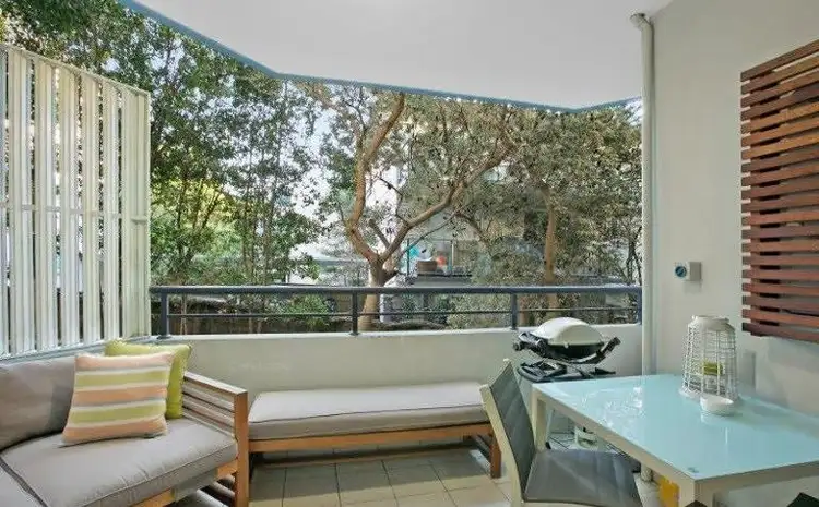 Third view of Homely apartment listing, L 13/27-29 Sturdee Parade, Dee Why NSW 2099
