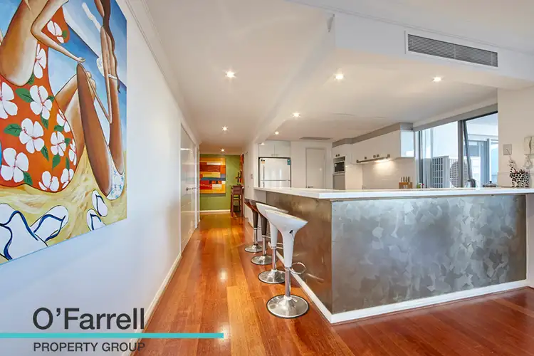 Fourth view of Homely apartment listing, 19/1 Breakwater Parade, Mandurah WA 6210