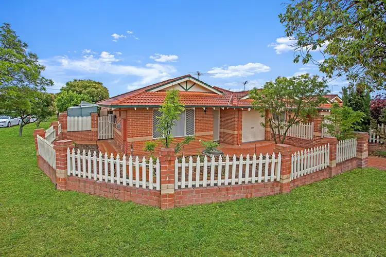 Main view of Homely house listing, 1/1 Wilcock Street, Balcatta WA 6021