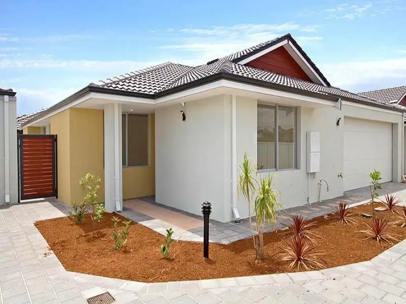 Main view of Homely house listing, 3/15 Doust Street, Cannington WA 6107