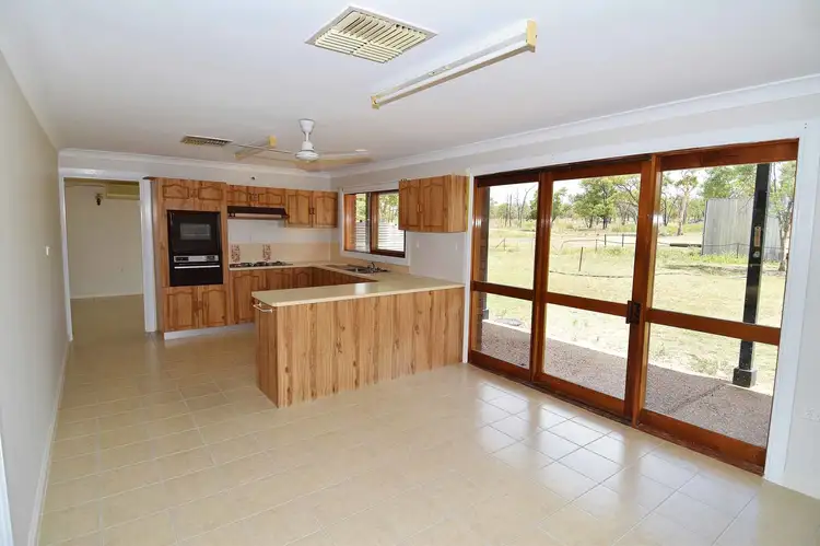 Second view of Homely rural property listing, 115 Thomasson Road, Charters Towers QLD 4820