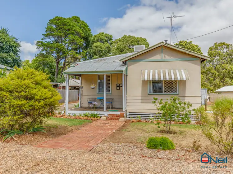 Main view of Homely house listing, 22 Forest Avenue, Jarrahdale WA 6124