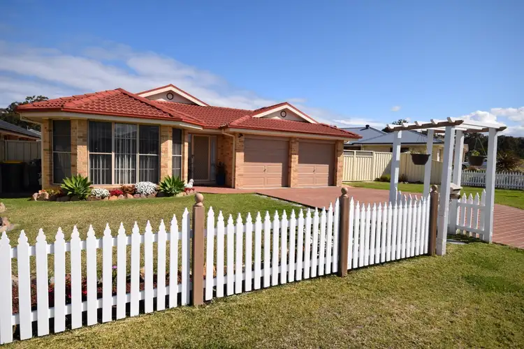 92 Isa Road, Worrigee NSW 2540