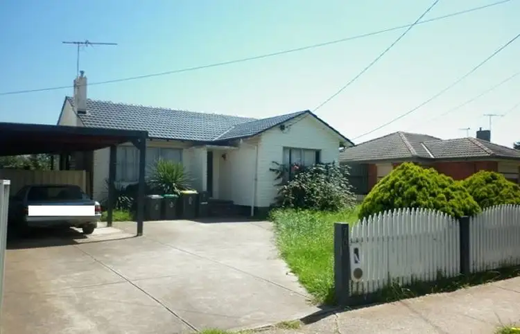 Second view of Homely house listing, 70 Maher Road, Laverton VIC 3028