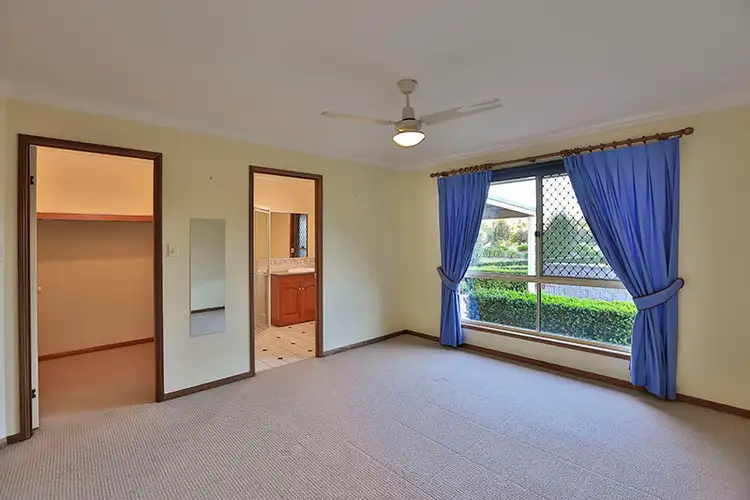 Sixth view of Homely house listing, 7 Lynne Court, Highfields QLD 4352