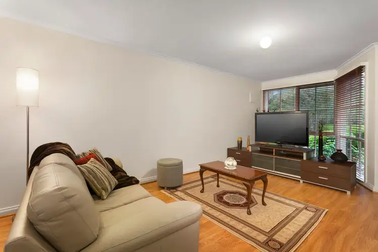 Second view of Homely townhouse listing, 3/48-50 Manningham Road, Bulleen VIC 3105