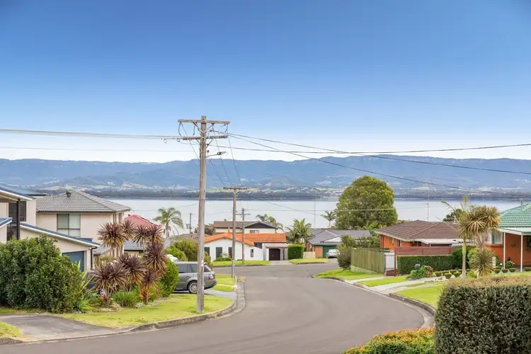 Main view of Homely house listing, 9 Bruce Avenue, Mount Warrigal NSW 2528