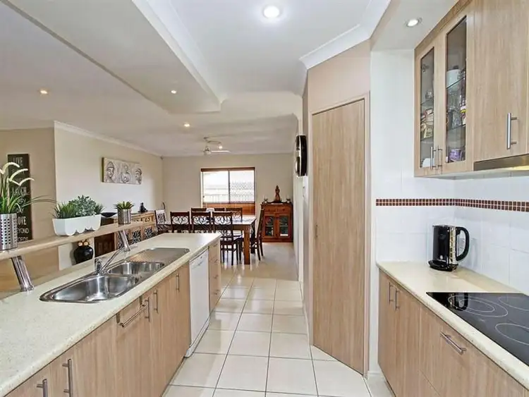 Fifth view of Homely house listing, 6 Maryborough Hervey Bay Rd, Urraween QLD 4655