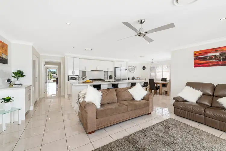 Third view of Homely house listing, 18 Franzman Avenue, Elderslie NSW 2570