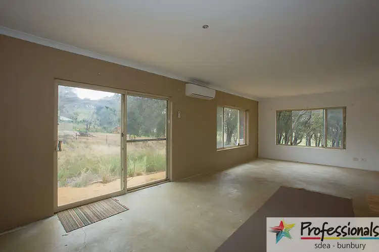 Fifth view of Homely house listing, 34 Livingstone Heights, Roelands WA 6226