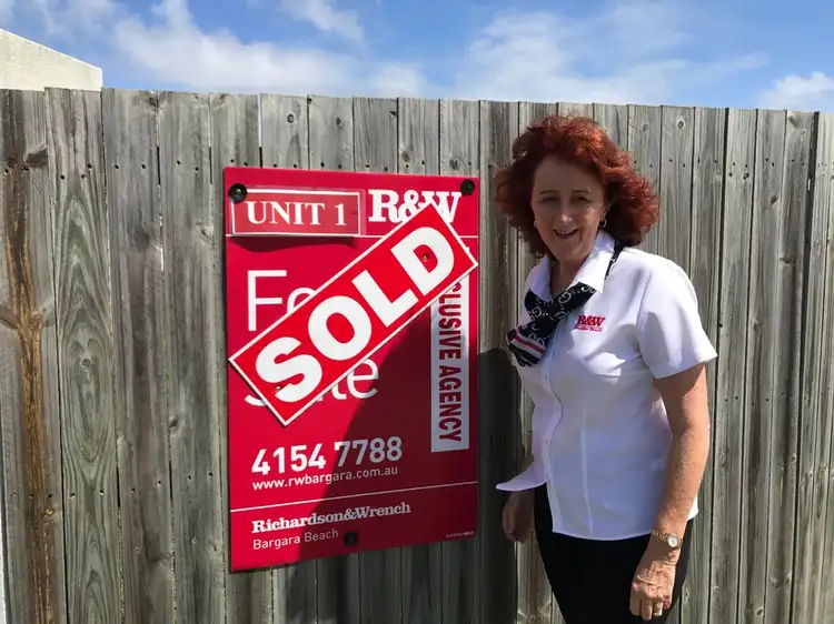 Villa 1, 2 Savannah Court, Bargara QLD 4670