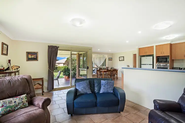 Fourth view of Homely house listing, 6 Granada Drive, Highfields QLD 4352