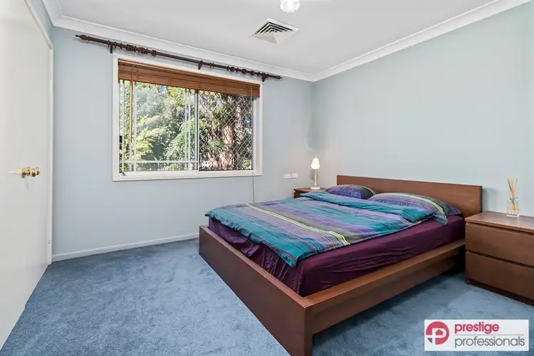 Sixth view of Homely villa listing, 5/153 Nuwarra Road, Moorebank NSW 2170