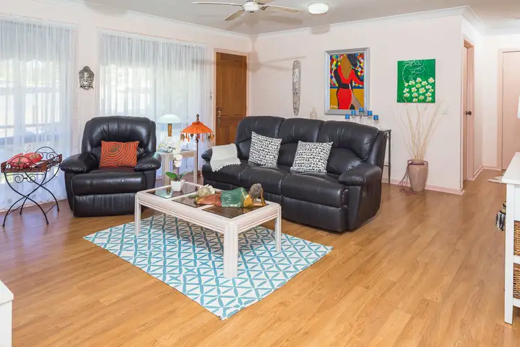 Second view of Homely house listing, 55 Berrima Parade, Surfside NSW 2536