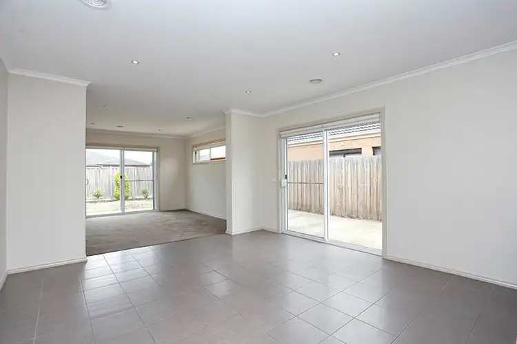 Second view of Homely house listing, 13 Wakefields Drive, Brookfield VIC 3338