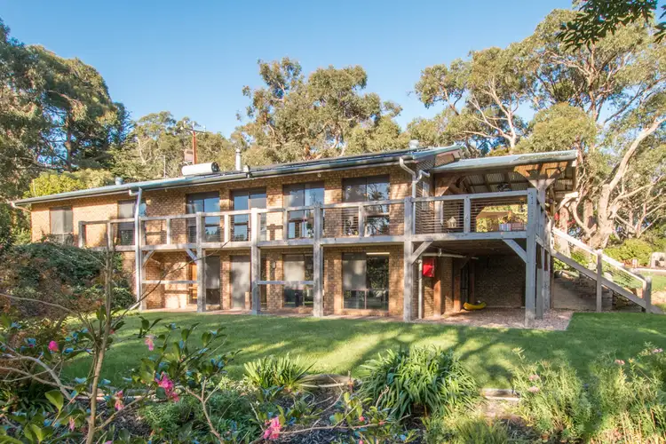 Fifth view of Homely house listing, 286 Proctor Road, Yundi SA 5172