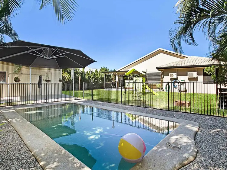 29 Anchorage Circuit, Bushland Beach QLD 4818