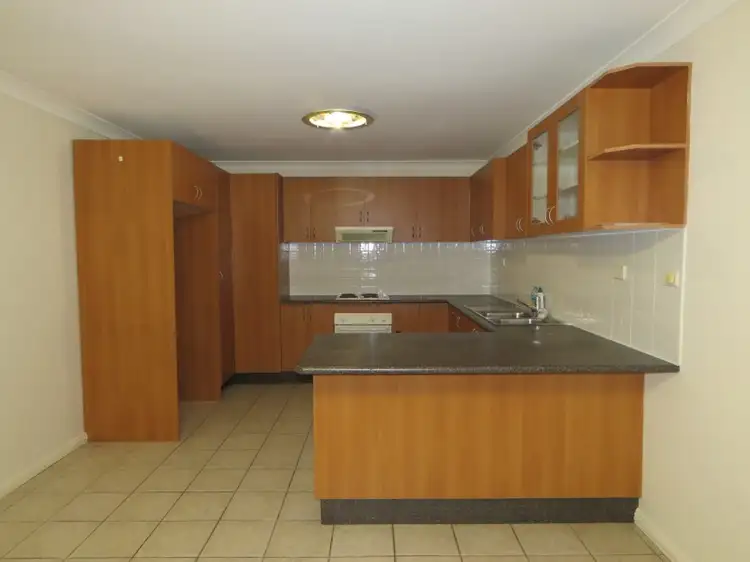 Third view of Homely semi-detached listing, 105A Arbutus Street, Canley Heights NSW 2166