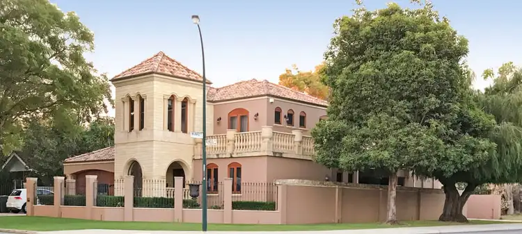Second view of Homely house listing, 18 Alness Street, Applecross WA 6153