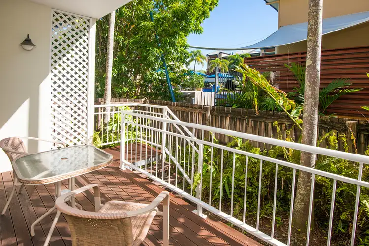 Fourth view of Homely unit listing, 1/19 Macrossan St; (Macrossan House), Port Douglas QLD 4877