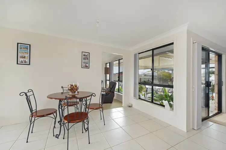 Third view of Homely house listing, 36 Seawind Chase, Bonny Hills NSW 2445