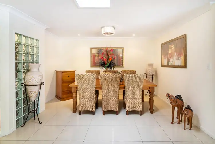 Sixth view of Homely house listing, 8 WHITE CITY DRIVE, Oxenford QLD 4210
