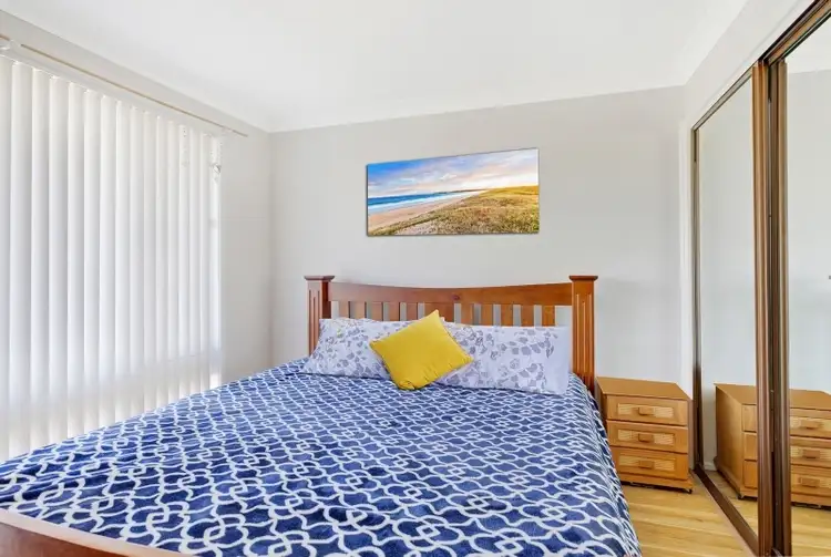Fourth view of Homely house listing, 72 Kallaroo Road, San Remo NSW 2262