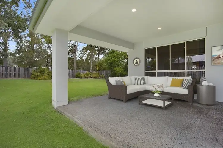 40 Boambillee Drive, Coomera Waters QLD 4209