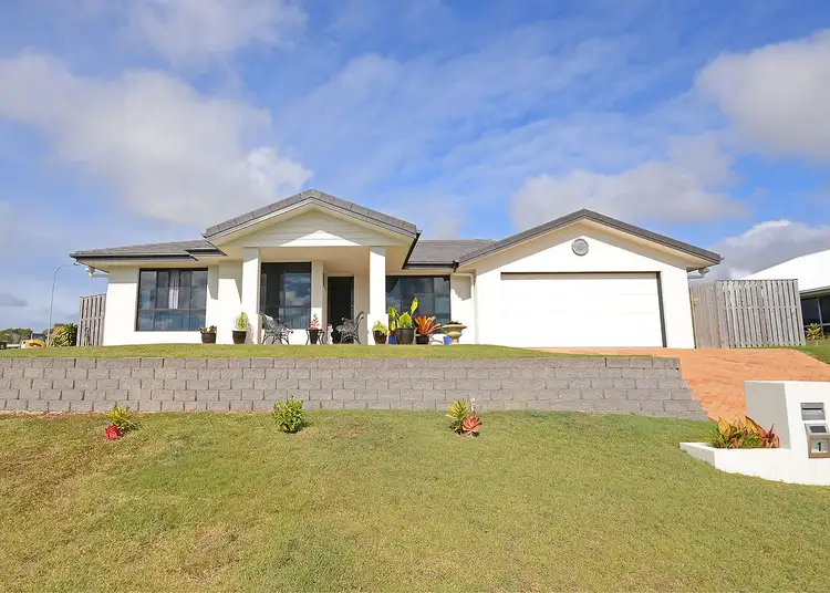 1 Ridge Road, Wondunna QLD 4655