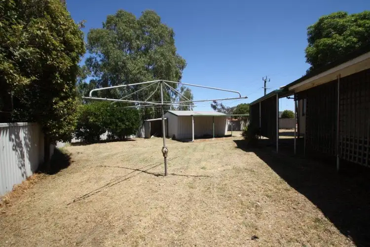 Second view of Homely house listing, 57 Hill Street, Waroona WA 6215
