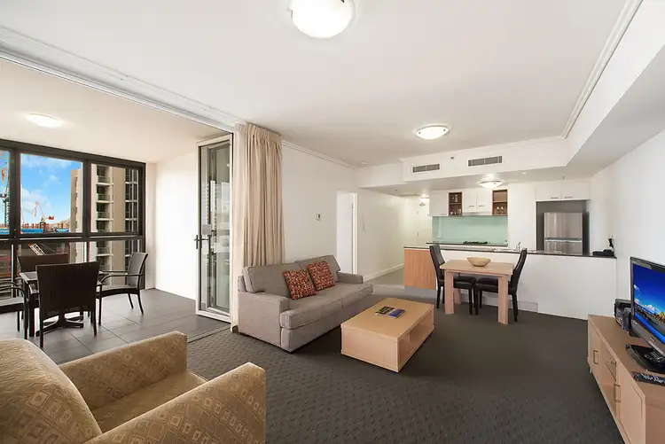 1302/128 Charlotte Street, Brisbane City QLD 4000