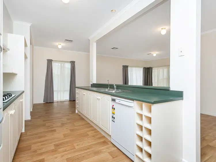 Third view of Homely house listing, 3 Crowsnest Place, Seaford Rise SA 5169