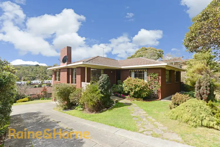 Main view of Homely house listing, 54 St Helens Street, Lindisfarne TAS 7015