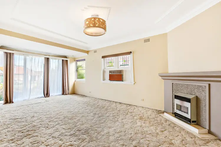Second view of Homely house listing, 581 Forest Road, Bexley NSW 2207