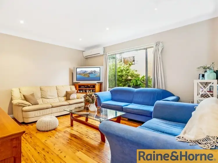 Second view of Homely house listing, 1/29 Dorrigo Ave, Woonona NSW 2517