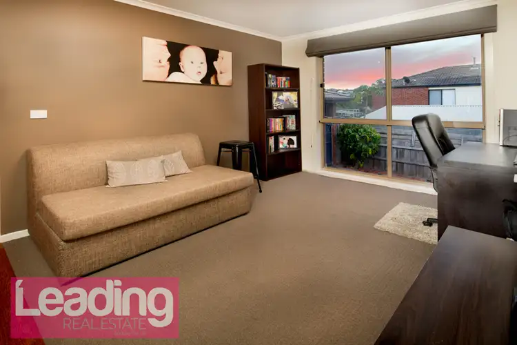 Fourth view of Homely house listing, 1 Rees Road, Sunbury VIC 3429