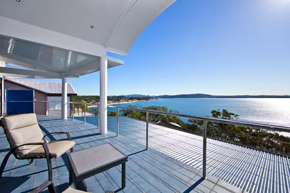Third view of Homely house listing, 43 Scott Circuit, Salamander Bay NSW 2317