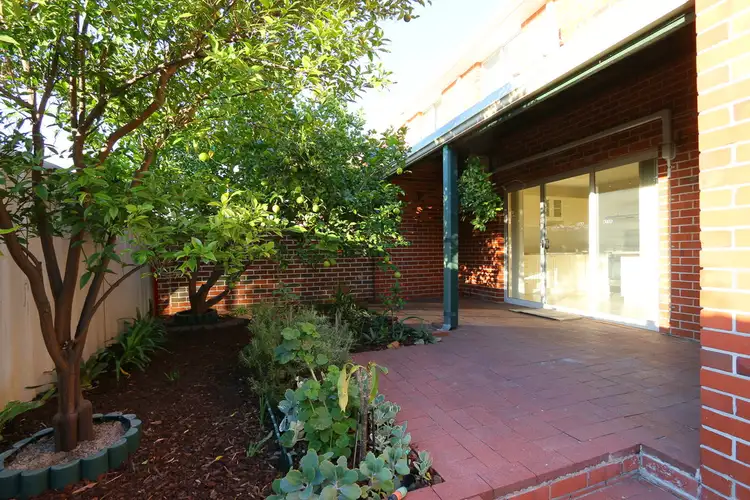 Third view of Homely townhouse listing, 7/39 Seventh Avenue, Maylands WA 6051