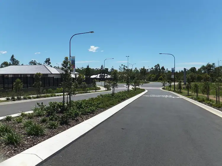 Fourth view of Homely land listing, Lot 136 Narangba Heights, Narangba QLD 4504