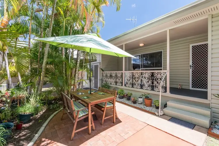 Main view of Homely house listing, 43 River Terrace, Millbank QLD 4670