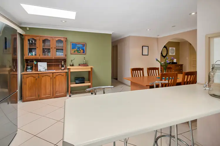Fifth view of Homely house listing, 159 St Johns Road, Bradbury NSW 2560