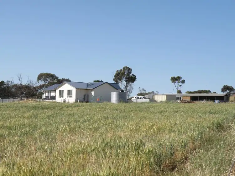 Main view of Homely house listing, 416 Bowhill Road, Murray Bridge SA 5253