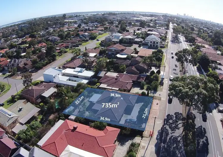 157 Riseley Street, Booragoon WA 6154