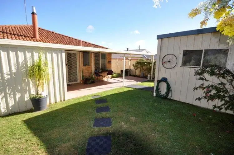 Second view of Homely house listing, Lot 328 Blackbutt Drive, Manjimup WA 6258