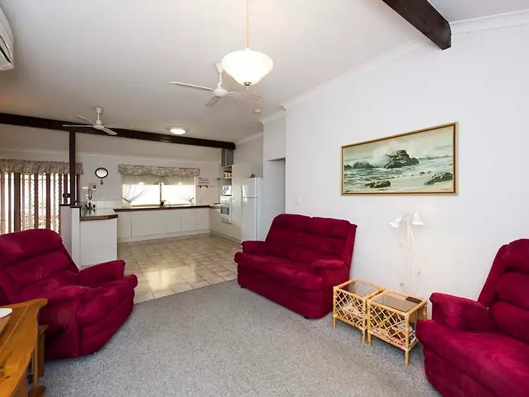 Seventh view of Homely house listing, 28 Strasbourg Ramble, Port Kennedy WA 6172