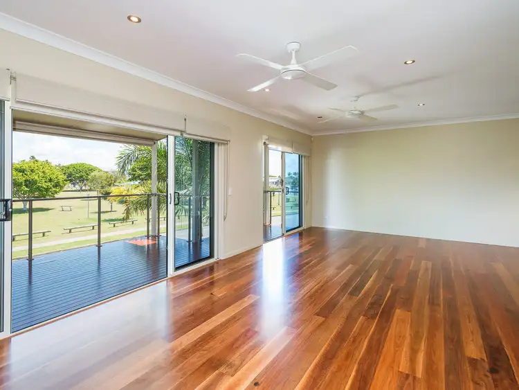 Third view of Homely villa listing, 1/39 Abalone Avenue, Paradise Point QLD 4216